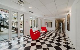 Studio Inn Centrale & Milano Urban Padel